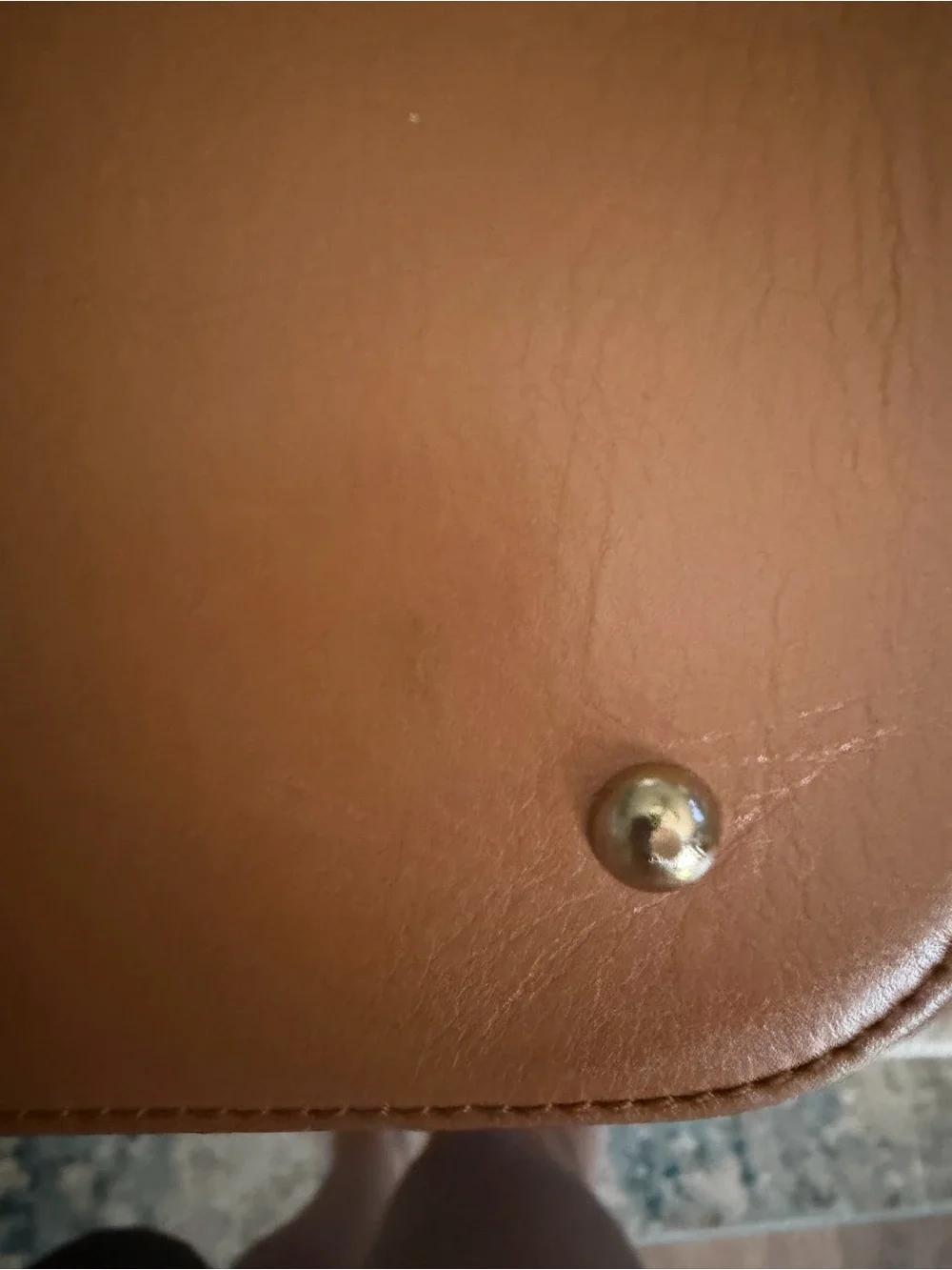 Brahmin Duxbury Tote/Satchel bag